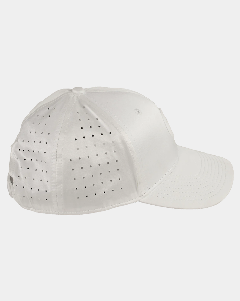 Stinger White Hat