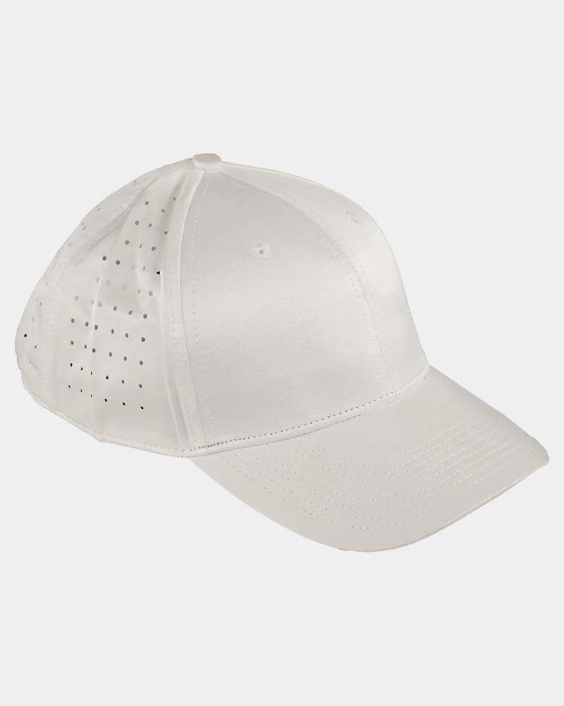 Stinger White Hat