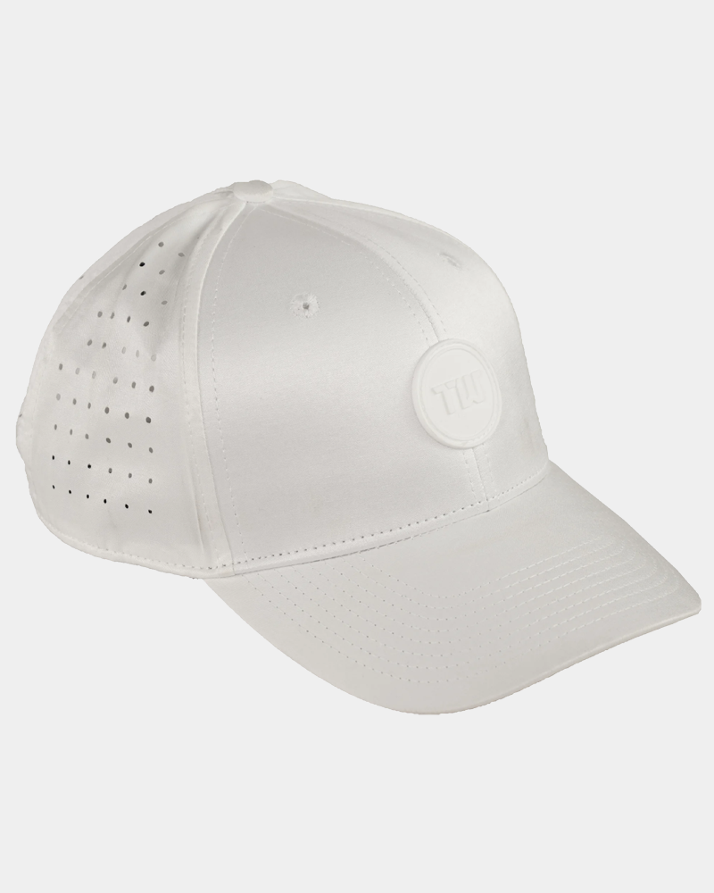 Stinger White Hat