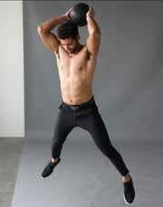 Prodigy Black Dress Pants