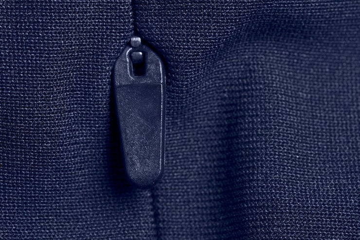 Prodigy Performance Navy Blue Commuter Men's Stretch Dress Pants.
