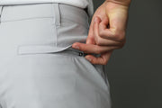 Prodigy Light Grey Dress Pants