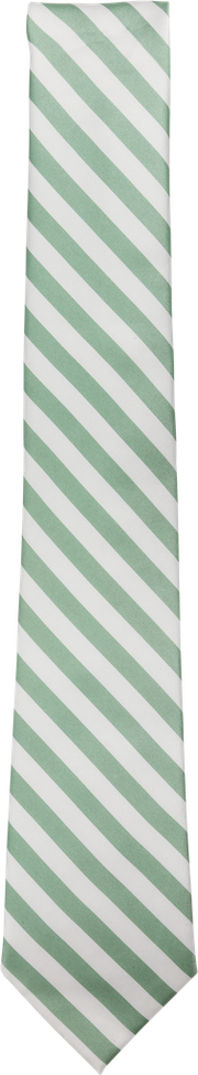 color_green & white
