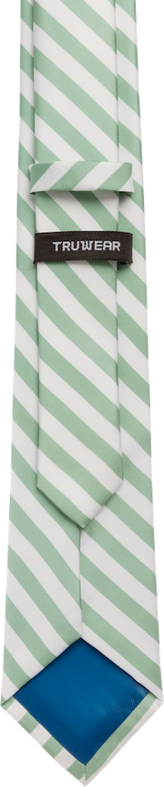 color_green & white