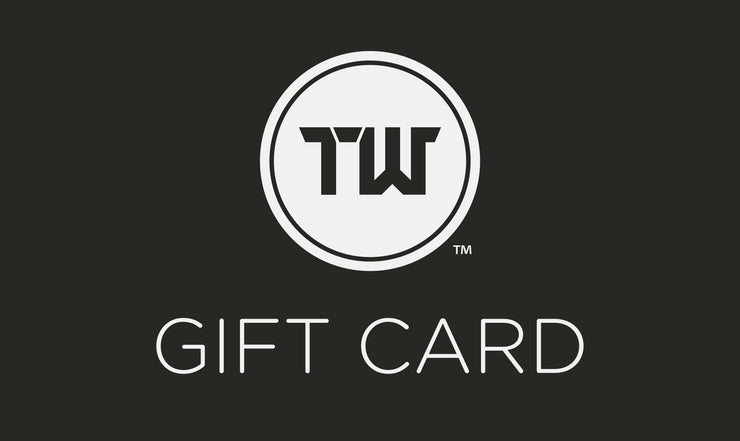 TRUWEAR Gift Card.