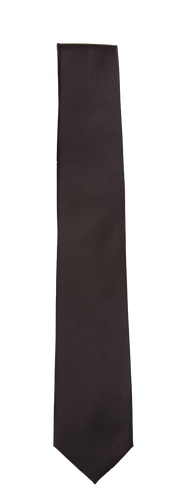 TRUWEAR Immortal Black Dress Tie
