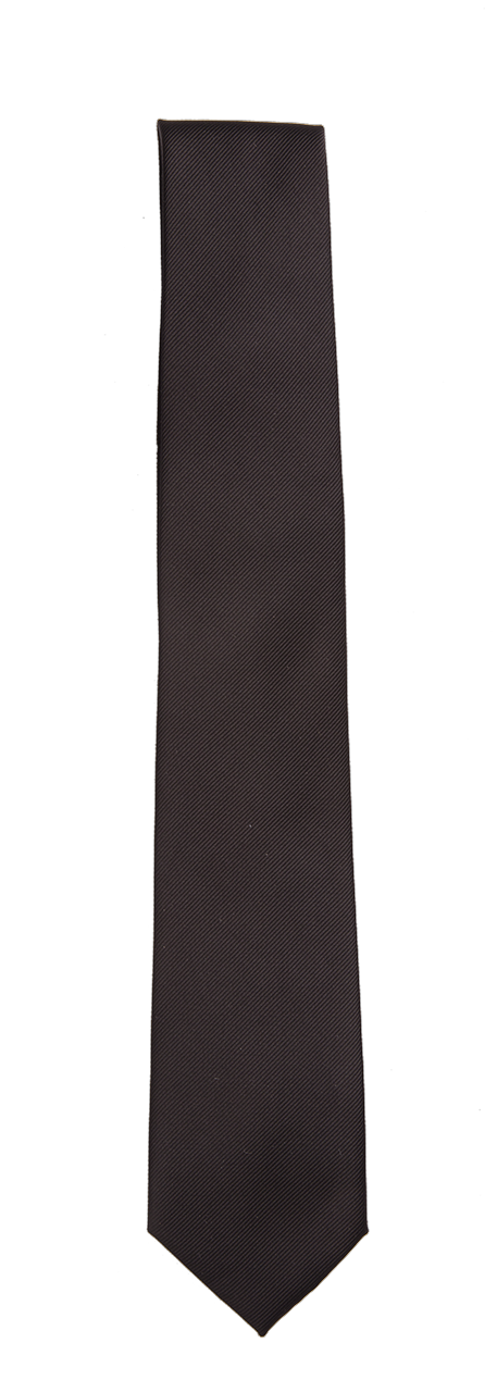 TRUWEAR Immortal Black Dress Tie