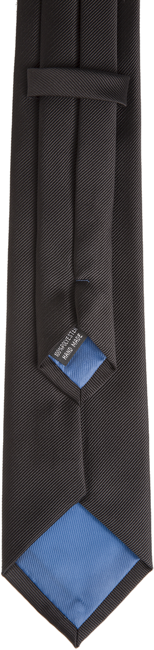 TRUWEAR Immortal Black Dress Tie