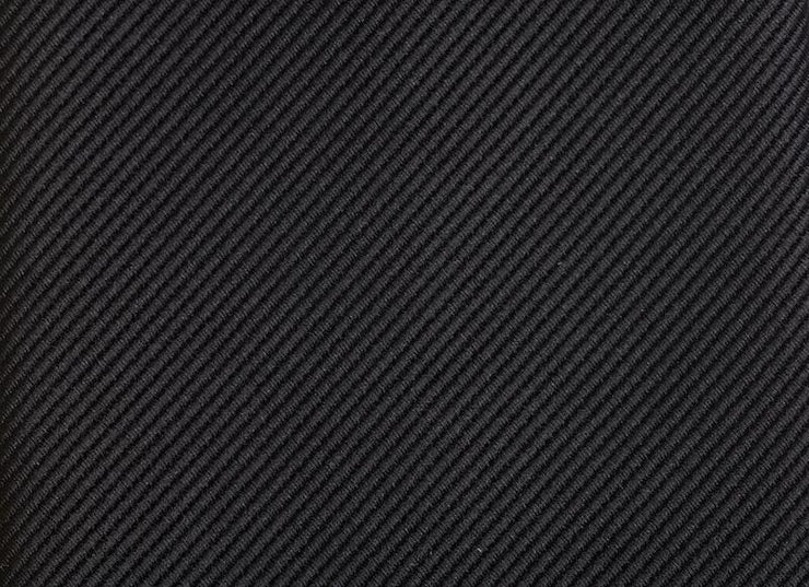 TRUWEAR Immortal Black Dress Tie