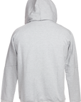 Singular Lifestyle Grey Performance Sweatshirt Hoodie