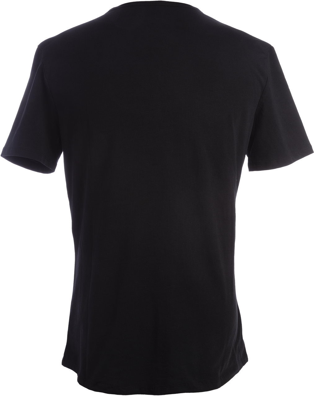Spectacle Lifestyle Black Dress T-Shirt