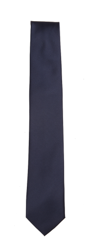 TRUWEAR Immortal Navy Blue Dress Tie