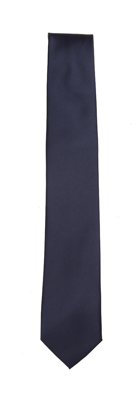 TRUWEAR Immortal Navy Blue Dress Tie