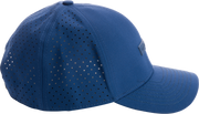 USU Aggies Links Navy Golf Hat